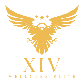 XIV Wellness Suite eagle crest